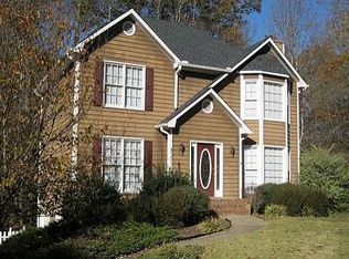 4260 Doubletree Ct, Cumming, GA 30040