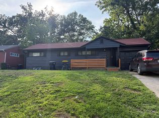 4144 Hardesty Ave, Kansas City, MO 64130