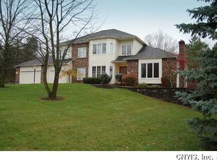 5204 Harvest Hill Dr, Jamesville, NY 13078