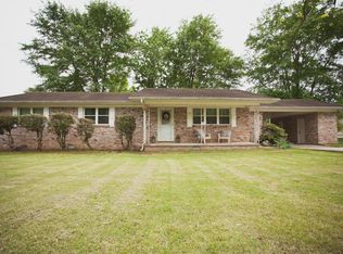 25 Pear St, Cabot, AR 72023