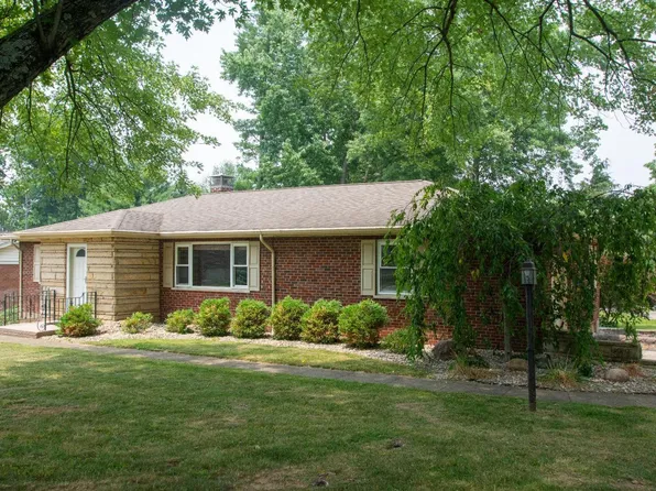 3922 E Kemper Rd, Cincinnati, OH 45241