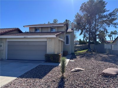 8817 Borla Dr, Las Vegas, NV, 89117