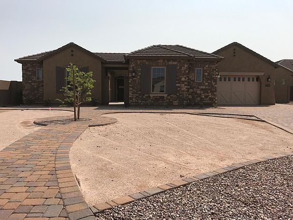 2nd image of 3961 S Granite Dr