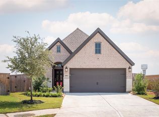 10402 Cecilia Star Ln, Richmond, TX 77406
