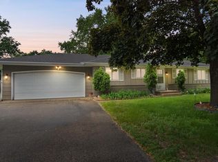 6425 Major Ave N, Brooklyn Center, MN 55429