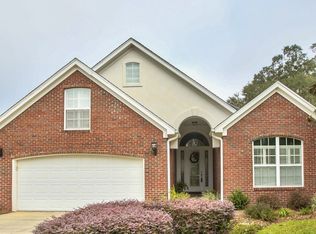 3022 White Ibis Way, Tallahassee, FL 32309