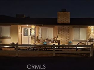 21535 Pine Ridge Ave, Apple Valley, CA 92307