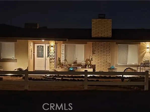 21535 Pine Ridge Ave, Apple Valley, CA 92307