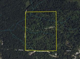 0 E Wright Rd LOT WP001, Bloomfield, IN 47424