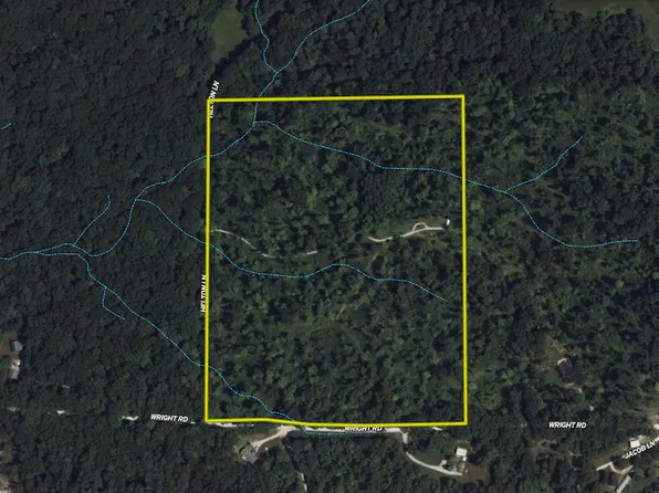 0 E Wright Rd Lot Wp001, Bloomfield, IN 47424