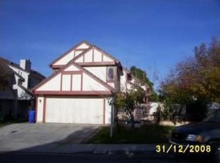 16236 Trailwinds Dr, Fontana, CA 92337