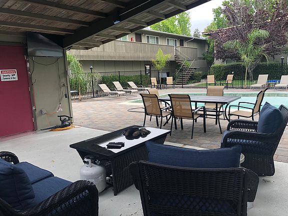 4th image of 1228 Coronado Dr #19