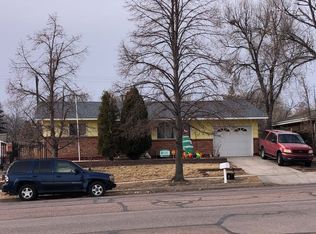 218 S Chelton Rd, Colorado Springs, CO 80910