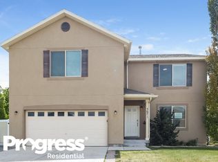 3671 W Oak Crest Dr, Lehi, UT 84043