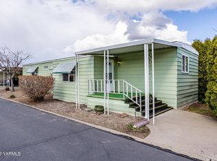 18 W Washington Ave UNIT 115, Yakima, WA 98903