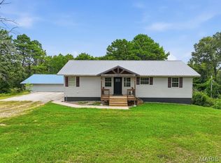 18331 County Road 505, Winona, MO 65588