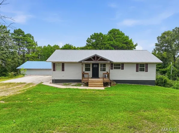 18331 County Road 505, Winona, MO 65588