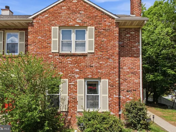 400 Jean Dr, King Of Prussia, PA 19406