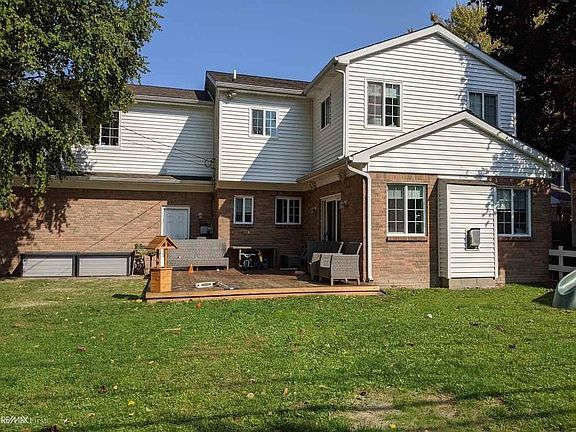 3rd image of 25122 S Magdalena St