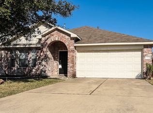 25418 Barmby Dr, Tomball, TX 77375