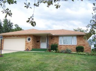 1331 Sherman Dr, Parma, OH 44134