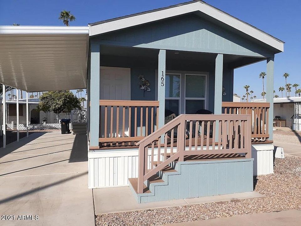 1st image of 2701 E Allred Avenue #165