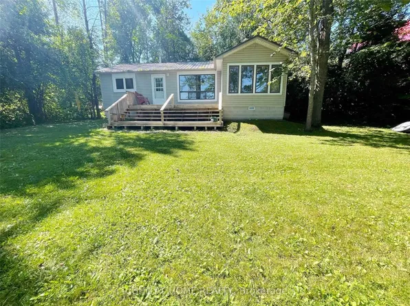 1529 Chief Joseph Snake Rd, Chippewas Of Georgina Island First Nation, ON L0E 1N0