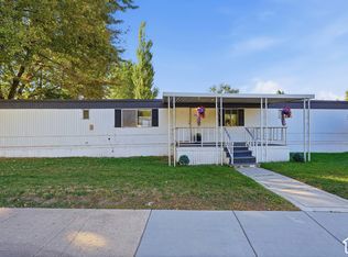 900 Century Dr #45, Ogden, UT 84404