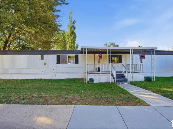 900 Century Dr #45, Ogden, UT 84404
