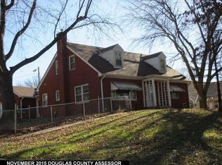 6025 Fontenelle Blvd, Omaha, NE 68111