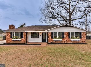 2312 Rockview Dr, Augusta, GA 30906