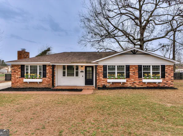 2312 Rockview Dr, Augusta, GA 30906