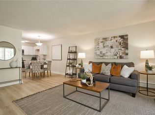 3124 S Wheeling Way APT 204, Aurora, CO 80014