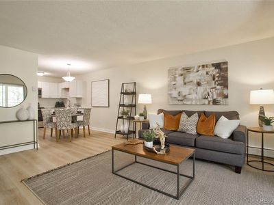 3124 S Wheeling Way #204, Aurora, CO, 80014