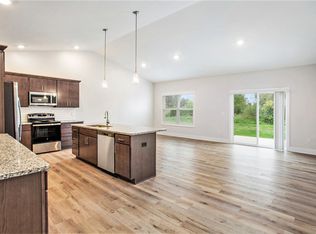 Bauer Crossings CLO, Hudsonville, MI 49426