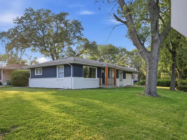 3930 Marshall St, Gary, IN 46408