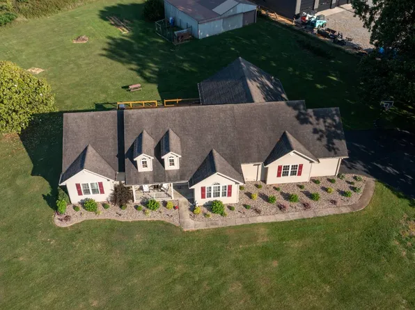 580 Spurlington Church Rd, Campbellsville, KY 42718