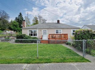 1717 SW Cloverdale St, Seattle, WA 98106