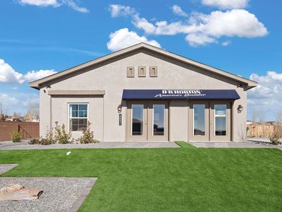 10549 Serafina Way SW, Albuquerque, NM, 87121