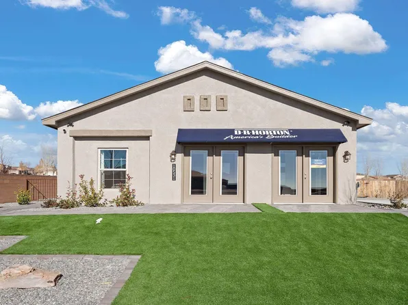 10516 Tinaja Way SW, Albuquerque, NM 87121