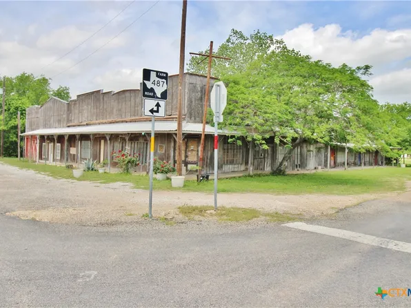 21012 N Fm 487, Bartlett, TX 76511