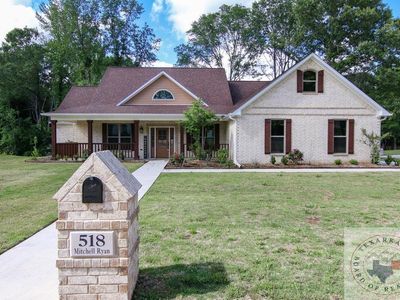 518 Mitchell Ryan, Wake Village, TX, 75501