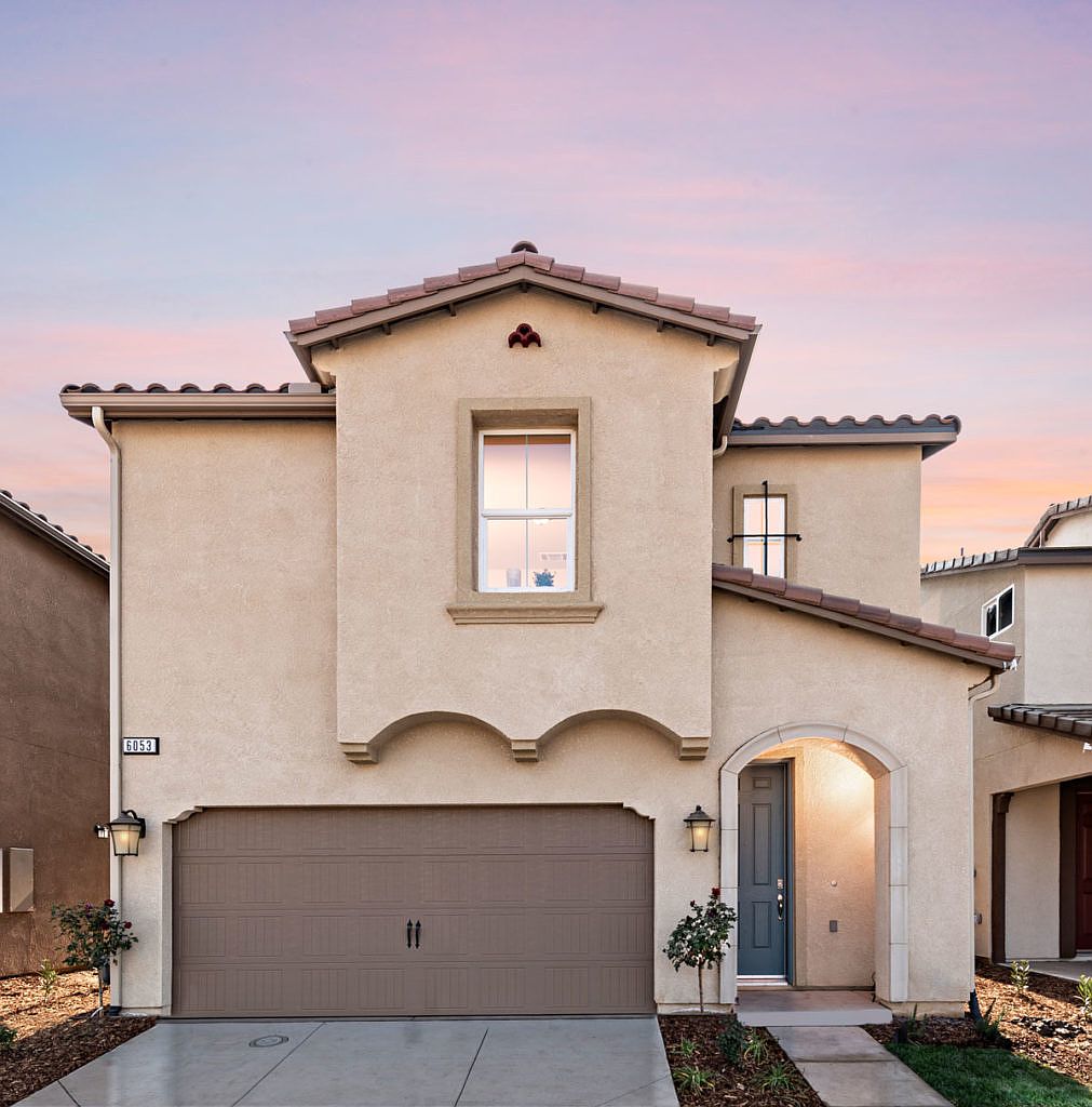 Tradition Plan, Harvest II at Riverstone, Madera, CA 93636 Zillow