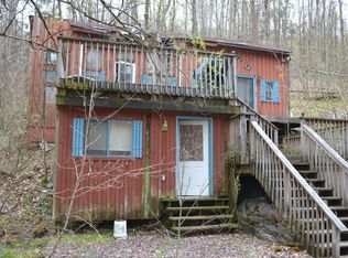 Rock Rift Mountain Rd, Walton, NY 13856