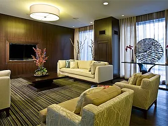 Rented by DSA Realty