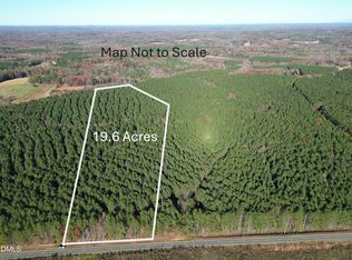 LOT 1 Willie Rd LOT 1, Seagrove, NC 27341