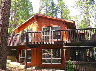 724 Timber Ridge Rd, Westwood, CA 96137