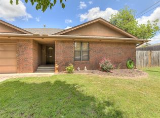 305 Fay Ave, Yukon, OK 73099