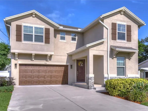 804 N Albany Ave, Tampa, FL 33606