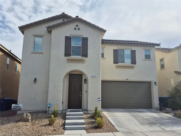 1217 Arc Dome Ave, North Las Vegas, NV 89031